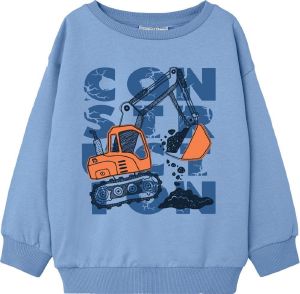 ΦΟΥΤΕΡ NAME IT 13206607 NMMVILDAR ΓΑΛΑΖΙΟ (92 CM)-(2 ΕΤΩΝ)