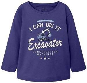 ������� ����������� NAME IT 13206637 NMMVAGNO ���� (98 CM)-(3 ����)