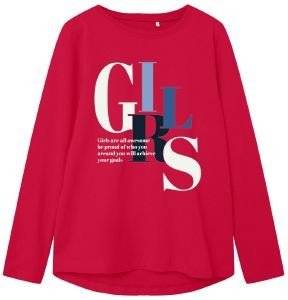 ������� ����������� NAME IT 13206643 NKFVIOLET ������� (158-164 CM)-(13-14 ����)