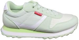 ΠΑΠΟΥΤΣΙΑ LEVI\'S ALEX VALE0020S ΑΝΟΙΧΤΟ ΠΡΑΣΙΝΟ (EU:31) ΠΑΠΟΥΤΣΙΑ LEVI\'S ALEX VALE0020S ΑΝΟΙΧΤΟ ΠΡΑΣΙΝΟ (EU:31)