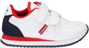 ΠΑΠΟΥΤΣΙΑ LEVI\'S ALEX MINI VALE0022S ΛΕΥΚΟ/ΣΚΟΥΡΟ ΜΠΛΕ (EU:22) ΠΑΠΟΥΤΣΙΑ LEVI\'S ALEX MINI VALE0022S ΛΕΥΚΟ/ΣΚΟΥΡΟ ΜΠΛΕ (EU:22)