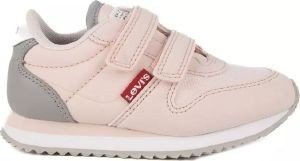 ΠΑΠΟΥΤΣΙΑ LEVI\'S ALEX MINI VALE0022S ΡΟΖ (EU:22) ΠΑΠΟΥΤΣΙΑ LEVI\'S ALEX MINI VALE0022S ΡΟΖ (EU:22)