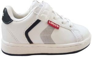 ΠΑΠΟΥΤΣΙΑ LEVI\'S BOULEVARD MINI VAVE0051S ΛΕΥΚΟ/ΜΑΥΡΟ (EU:22) ΠΑΠΟΥΤΣΙΑ LEVI\'S BOULEVARD MINI VAVE0051S ΛΕΥΚΟ/ΜΑΥΡΟ (EU:22)