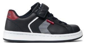 ΠΑΠΟΥΤΣΙΑ LEVI\'S BOULEVARD MINI VAVE0051S ΣΚΟΥΡΟ ΜΠΛΕ/ΚΟΚΚΙΝΟ (EU:26) ΠΑΠΟΥΤΣΙΑ LEVI\'S BOULEVARD MINI VAVE0051S ΣΚΟΥΡΟ ΜΠΛΕ/ΚΟΚΚΙΝΟ (EU:26)