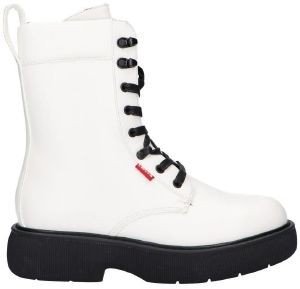 ΜΠΟΤΑΚΙΑ LEVI\'S BILLIE VBIL0001S ΛΕΥΚΟ (EU:28) ΜΠΟΤΑΚΙΑ LEVI\'S BILLIE VBIL0001S ΛΕΥΚΟ (EU:28)