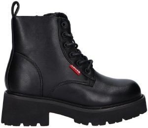 ΜΠΟΤΑΚΙΑ LEVI\'S BILLIE VBIL0001S ΜΑΥΡΟ (EU:28) ΜΠΟΤΑΚΙΑ LEVI\'S BILLIE VBIL0001S ΜΑΥΡΟ (EU:28)