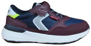 ΠΑΠΟΥΤΣΙΑ LEVI\'S OATS JR VBOS0050S ΜΠΛΕ (EU:32) ΠΑΠΟΥΤΣΙΑ LEVI\'S OATS JR VBOS0050S ΜΠΛΕ (EU:32)