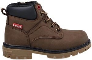 ΜΠΟΤΑΚΙΑ LEVI\'S JAX PLUS MINI VFOR0102S ΚΑΦΕ/ΣΚΟΥΡΟ ΜΠΛΕ (EU:26) ΜΠΟΤΑΚΙΑ LEVI\'S JAX PLUS MINI VFOR0102S ΚΑΦΕ/ΣΚΟΥΡΟ ΜΠΛΕ (EU:26)