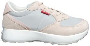 ΠΑΠΟΥΤΣΙΑ LEVI\'S GRETA VGRE0010T ΠΑΣΤΕΛ ΡΟΖ (EU:31) ΠΑΠΟΥΤΣΙΑ LEVI\'S GRETA VGRE0010T ΠΑΣΤΕΛ ΡΟΖ (EU:31)