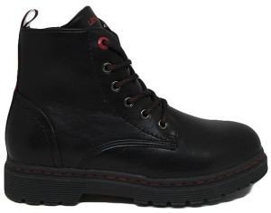 ΜΠΟΤΑΚΙΑ LEVI\'S CATHERINE VPHI0020S ΜΑΥΡΟ (EU:31) ΜΠΟΤΑΚΙΑ LEVI\'S CATHERINE VPHI0020S ΜΑΥΡΟ (EU:31)