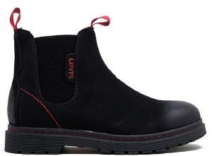 ΜΠΟΤΑΚΙΑ LEVI\'S OLIVER VPHI0024S ΜΑΥΡΟ (EU:30) ΜΠΟΤΑΚΙΑ LEVI\'S OLIVER VPHI0024S ΜΑΥΡΟ (EU:30)