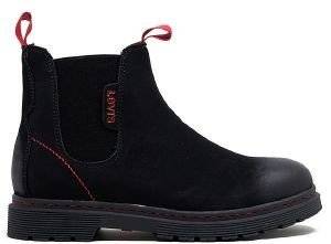 ΜΠΟΤΑΚΙΑ LEVI\'S OLIVER VPHI0024S ΜΑΥΡΟ (EU:35) ΜΠΟΤΑΚΙΑ LEVI\'S OLIVER VPHI0024S ΜΑΥΡΟ (EU:35)