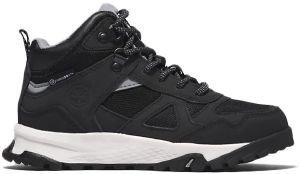 ΜΠΟΤΑΚΙ TIMBERLAND LINCOLN PEAK MID WP TB0A5RSQ0151 ΜΑΥΡΟ (EU:34) ΜΠΟΤΑΚΙ TIMBERLAND LINCOLN PEAK MID WP TB0A5RSQ0151 ΜΑΥΡΟ (EU:34)