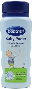BUEBCHEN ΠΟΥΔΡΑ ΓΙΑ ΤΟ ΕΥΑΙΣΘΗΤΟ ΒΡΕΦΙΚΟ ΔΕΡΜΑ 100G BUEBCHEN ΠΟΥΔΡΑ ΓΙΑ ΤΟ ΕΥΑΙΣΘΗΤΟ ΒΡΕΦΙΚΟ ΔΕΡΜΑ 100G