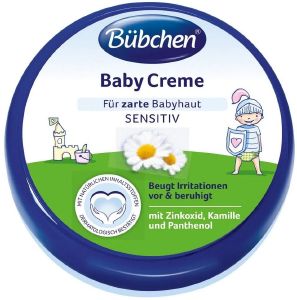 BUEBCHEN BUEBCHEN ΚΡΕΜΑ ΓΙΑ ΤΗΝ ΑΛΛΑΓΗ ΠΑΝΑΣ 150ML