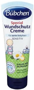 BUEBCHEN ΚΡΕΜΑ ΓΙΑ ΣΥΓΚΑΜΑΤΑ 75ML BUEBCHEN ΚΡΕΜΑ ΓΙΑ ΣΥΓΚΑΜΑΤΑ 75ML