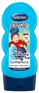 BUEBCHEN    2  1 SPORTSF 230ML