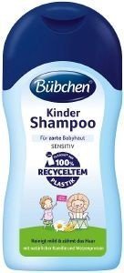 BUEBCHEN BUEBCHEN ΠΑΙΔΙΚΟ ΣΑΜΠΟΥΑΝ 400ML