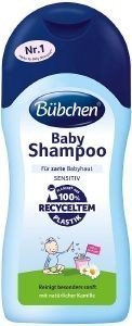 BUEBCHEN BUEBCHEN ΒΡΕΦΙΚΟ ΣΑΜΠΟΥΑΝ 200ML