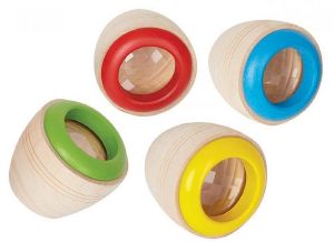 [BOM] HAPE HAPE EYE SPIES 1 