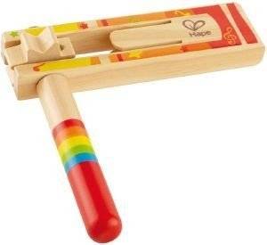 [BOM]     HAPE HAPPY NOISEMAKE  1