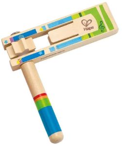 ��������� ������ �� ��������������� ����� HAPE HAPPY NOISEMAKE ������� 1���