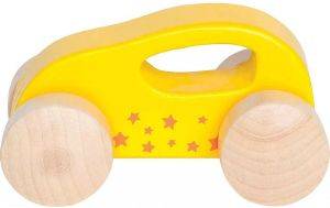 [BOM]   HAPE LITTLE AUTO  1