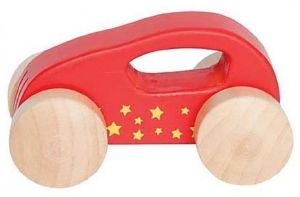    HAPE LITTLE AUTO  1