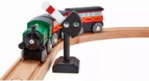     HAPE   & MECHANICAL RAILWAY SIGNALS