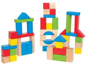    &     HAPE MAPLE BLOCKS 50 