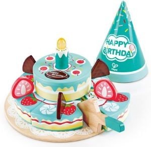        HAPE INTERACTIVE HAPPY BIRTHDAY CAKE