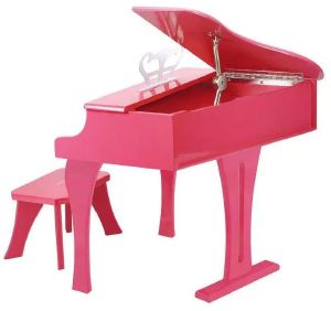      30  &  HAPE HAPPY GRAND PIANO 