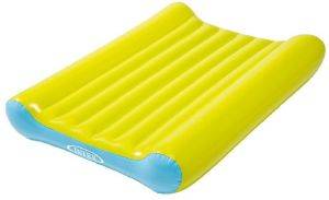 ΦΟΥΣΚΩΤΗ ΑΛΛΑΞΙΕΡΑ INTEX BABY CHANGE MAT SET FREE AIR PUMP 79X58X13CM ΦΟΥΣΚΩΤΗ ΑΛΛΑΞΙΕΡΑ INTEX BABY CHANGE MAT SET FREE AIR PUMP 79X58X13CM