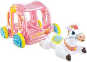 �������� ���������� ����� INTEX PRINCESS CARRIAGE