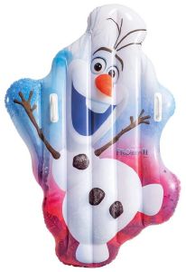 ΦΟΥΣΚΩΤΟ ΣΤΡΩΜΑ INTEX ΟΛΑΦ Ο ΧΙΟΝΑΝΘΡΩΠΟΣ FROZEN II ΦΟΥΣΚΩΤΟ ΣΤΡΩΜΑ INTEX ΟΛΑΦ Ο ΧΙΟΝΑΝΘΡΩΠΟΣ FROZEN II