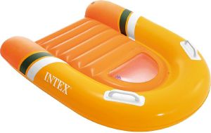 ΦΟΥΣΚΩΤΗ ΣΑΝΙΔΑ INTEX SURF RIDER 102X89CM ΦΟΥΣΚΩΤΗ ΣΑΝΙΔΑ INTEX SURF RIDER 102X89CM