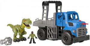 IMAGINEXT - JURASSIC WORLD 3    [GVV50]