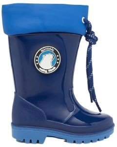 ΜΠΟΤΑΚΙ MAYORAL OUTDOOR URBAN 75A 46.343-092 ΣΚΟΥΡΟ ΜΠΛΕ (EU:33)