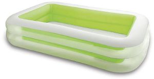     INTEX SWIM CENTER FAMILY POOL 262 X 175 X 56CM