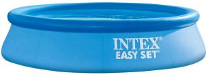 INTEX ΦΟΥΣΚΩΤΗ ΠΙΣΙΝΑ ΕΥΚΟΛΗΣ ΣΥΝΑΡΜΟΛΟΓΗΣΗΣ INTEX EASY ASSEMBLY 220 X 240 X 194CM