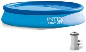   INTEX EASY SET   366 X 76CM