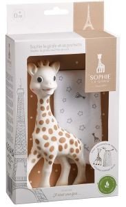       SOPHIE LA GIRAFE   