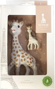 ���� � ������������� SOPHIE LA GIRAFE ��� �� �������