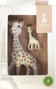    SOPHIE LA GIRAFE   