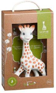 ���� � ������������� SOPHIE LA GIRAFE SO PURE