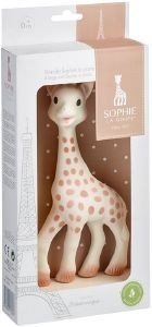    SOPHIE LA GIRAFE   