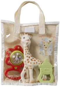ΣΟΦΙ Η ΚΑΜΗΛΟΠΑΡΔΑΛΗ SOPHIE LA GIRAFE ΣΕΤ ΔΩΡΟΥ ΜΕ ΤΣΑΝΤΟΥΛΑ ΣΟΦΙ Η ΚΑΜΗΛΟΠΑΡΔΑΛΗ SOPHIE LA GIRAFE ΣΕΤ ΔΩΡΟΥ ΜΕ ΤΣΑΝΤΟΥΛΑ