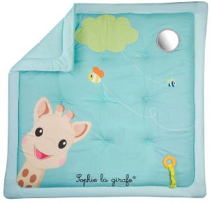ΤΟ ΧΑΛΑΚΙ ΔΡΑΣΤΗΡΙΟΤΗΤΩΝ ΤΗΣ ΣΟΦΙ SOPHIE LA GIRAFFE ΤΟ ΧΑΛΑΚΙ ΔΡΑΣΤΗΡΙΟΤΗΤΩΝ ΤΗΣ ΣΟΦΙ SOPHIE LA GIRAFFE