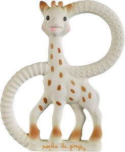     SOPHIE LA GIRAFE SOFT