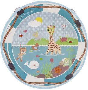 ΣΟΦΙ ΚΑΜΗΛΟΠΑΡΔΑΛΗ ΜΑΓΙΚΟΣ ΠΙΝΑΚΑΣ SOPHIE LA GIRAFE ΣΟΦΙ ΚΑΜΗΛΟΠΑΡΔΑΛΗ ΜΑΓΙΚΟΣ ΠΙΝΑΚΑΣ SOPHIE LA GIRAFE